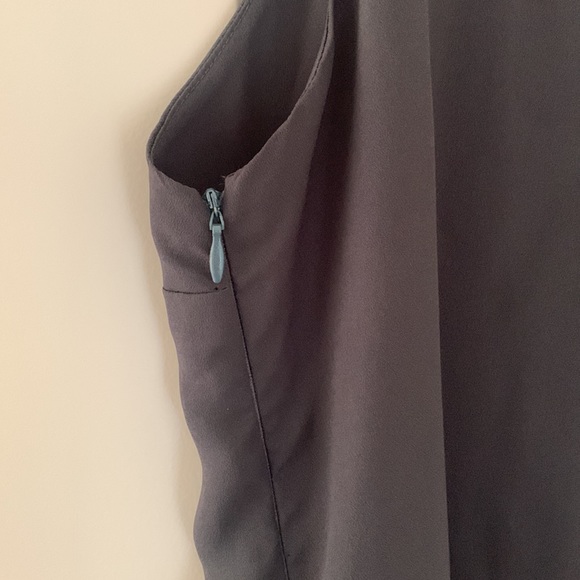 Hanui Ruffle Dress Size 6 - Picture 6 of 8